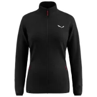 Salewa Puez Cammino Paclite® Fleece Mit Durchgehendem Reißverschluss Salewa Puez Cammino Paclite® Fleece Mit Durchgehendem Reißverschluss