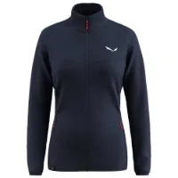 Salewa Puez Cammino Paclite® Fleece Mit Durchgehendem Reißverschluss