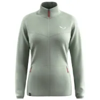 Salewa Puez Cammino Paclite® Fleece Mit Durchgehendem Reißverschluss