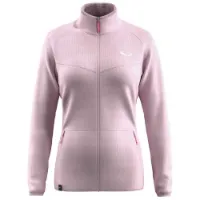 Salewa Puez Cammino Paclite® Fleece Mit Durchgehendem Reißverschluss Salewa Puez Cammino Paclite® Fleece Mit Durchgehendem Reißverschluss