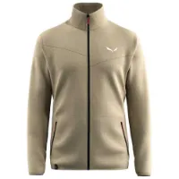 Salewa Puez Cammino Paclite® Fleece Mit Durchgehendem Reißverschluss