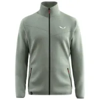 Salewa Puez Cammino Paclite® Fleece Mit Durchgehendem Reißverschluss Salewa Puez Cammino Paclite® Fleece Mit Durchgehendem Reißverschluss