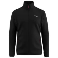 Salewa Puez Cammino Paclite® Fleece Mit Durchgehendem Reißverschluss