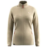 Salewa Puez Cammino Paclite® Fleece Mit Durchgehendem Reißverschluss Salewa Puez Cammino Paclite® Fleece Mit Durchgehendem Reißverschluss