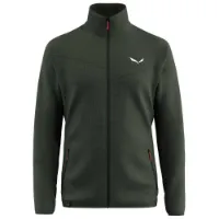 Salewa Puez Cammino Paclite® Fleece Mit Durchgehendem Reißverschluss Salewa Puez Cammino Paclite® Fleece Mit Durchgehendem Reißverschluss
