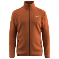 Salewa Puez Cammino Paclite® Fleece Mit Durchgehendem Reißverschluss Salewa Puez Cammino Paclite® Fleece Mit Durchgehendem Reißverschluss