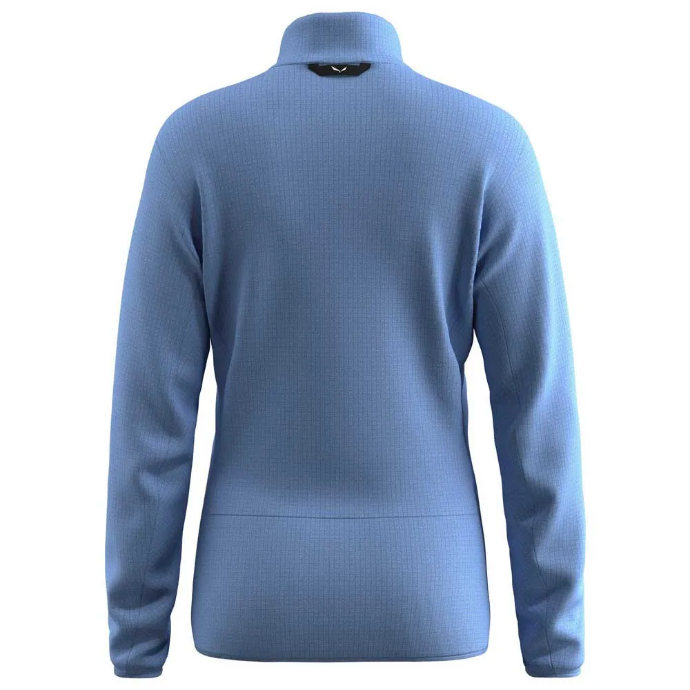 Salewa Puez Cammino Paclite® Fleece Mit Durchgehendem Reißverschluss Salewa Puez Cammino Paclite® Fleece Mit Durchgehendem Reißverschluss