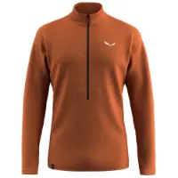Salewa Puez Cammino Paclite® Fleece Mit Halbem Reißverschluss Salewa Puez Cammino Paclite® Fleece Mit Halbem Reißverschluss
