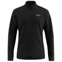 Salewa Puez Cammino Paclite® Fleece Mit Halbem Reißverschluss Salewa Puez Cammino Paclite® Fleece Mit Halbem Reißverschluss