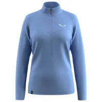 Salewa Puez Cammino Paclite® Fleece Mit Halbem Reißverschluss
