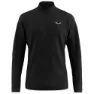 Salewa Puez Cammino Paclite® Fleece Mit Halbem Reißverschluss