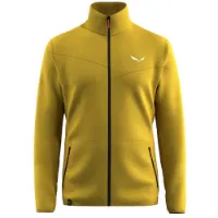 Salewa Puez Cammino Polarlite Fleece Mit Durchgehendem Reißverschluss Salewa Puez Cammino Polarlite Fleece Mit Durchgehendem Reißverschluss