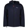 Navy blazer