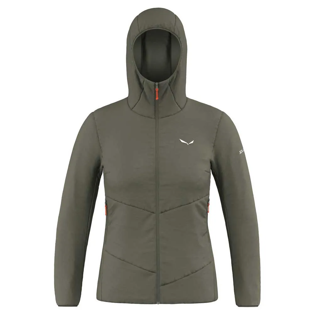 Salewa Puez Catinaccio Tirolwool® Responsive 2 Jacke Salewa Puez Catinaccio Tirolwool® Responsive 2 Jacke
