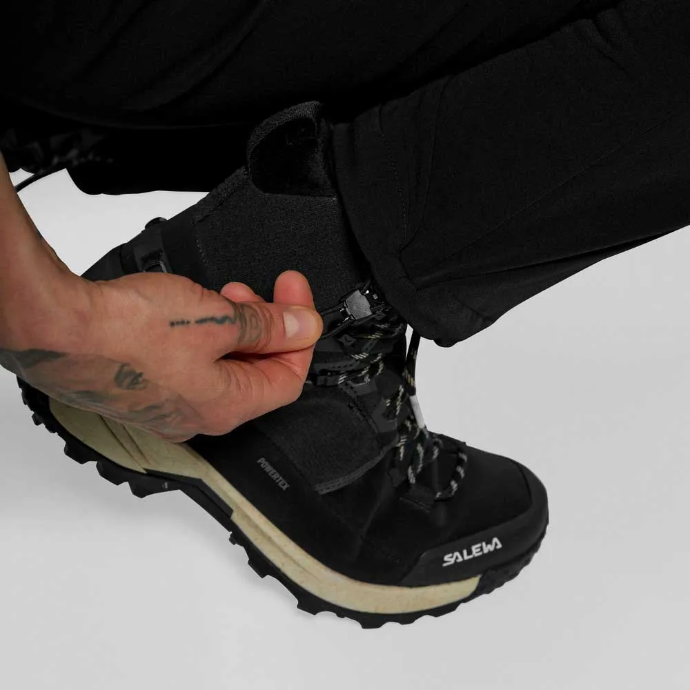 Salewa Puez Dolomia 2 Hosen