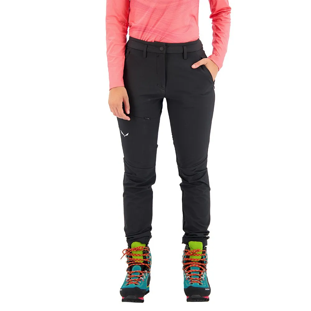 Salewa Puez Dolomitic 2 Dst Hosen Salewa Puez Dolomitic 2 Dst Hosen