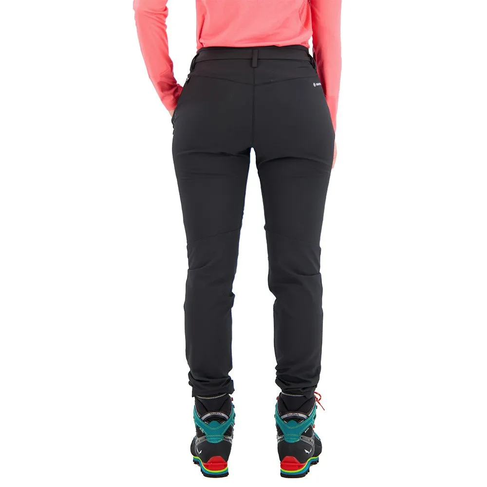 Salewa Puez Dolomitic 2 Dst Hosen Salewa Puez Dolomitic 2 Dst Hosen