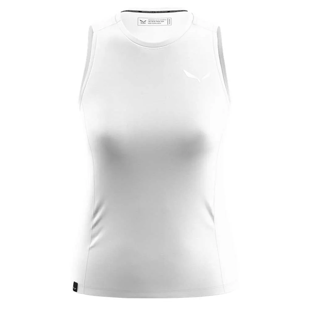 Salewa Puez Dry ärmelloses T-shirt