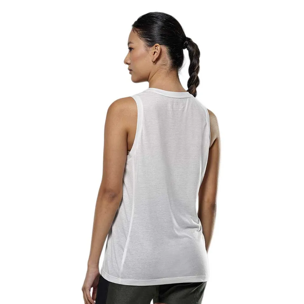 Salewa Puez Dry ärmelloses T-shirt