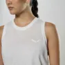 Salewa Puez Dry ärmelloses T-shirt