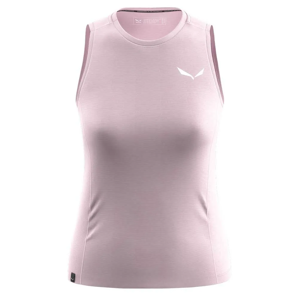 Salewa Puez Dry ärmelloses T-shirt Salewa Puez Dry ärmelloses T-shirt