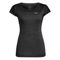Salewa Puez Dry Kurzarm-t-shirt