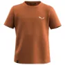 Burnt orange
