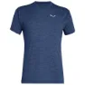 Dark denim melange