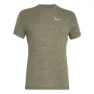 Salewa Puez Dry Kurzarmhemd