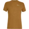 Gold brown melange 1