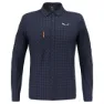 Navy blazer