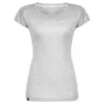White melange