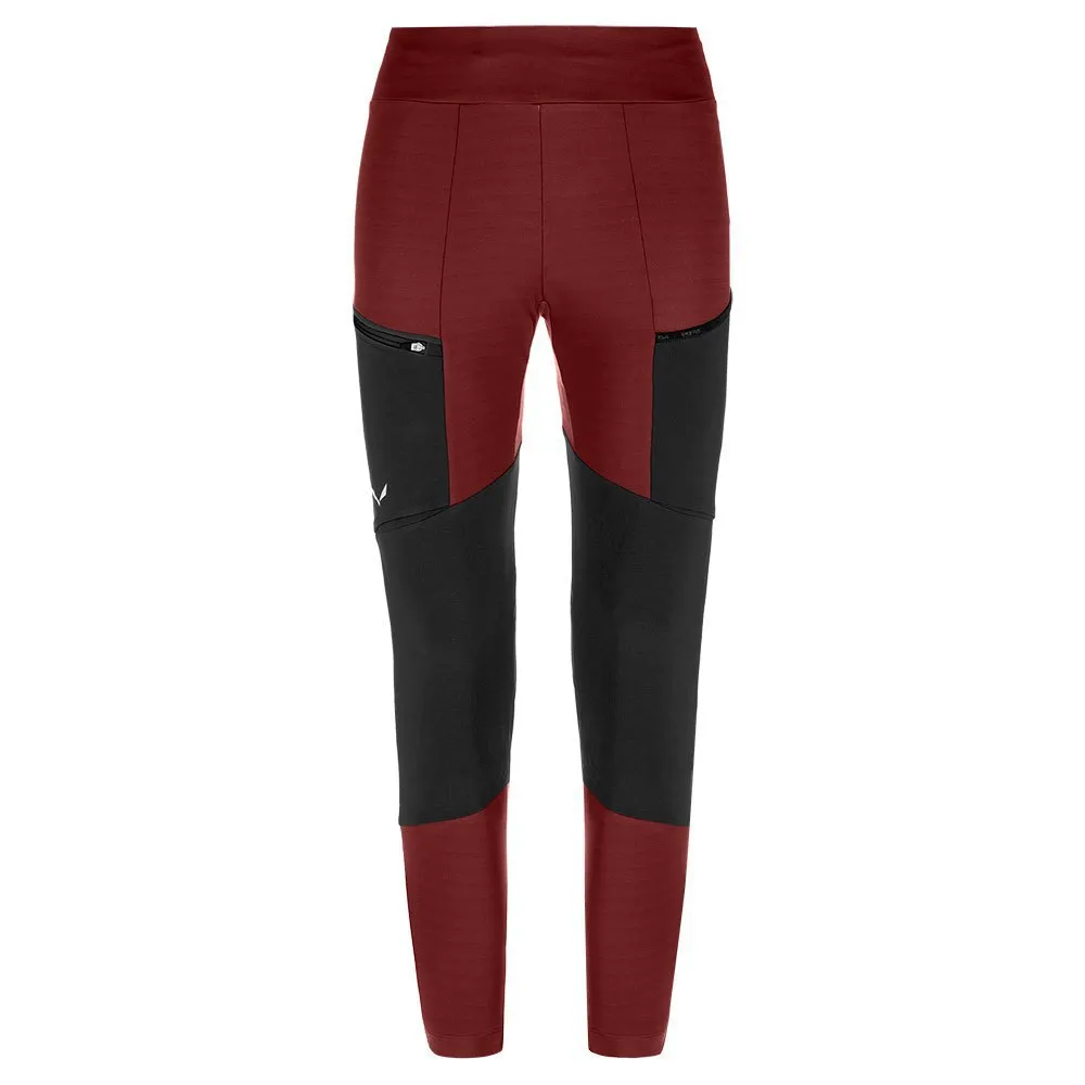 Salewa Puez Dry´ton Responsive Cargo Leggings Salewa Puez Dry´ton Responsive Cargo Leggings
