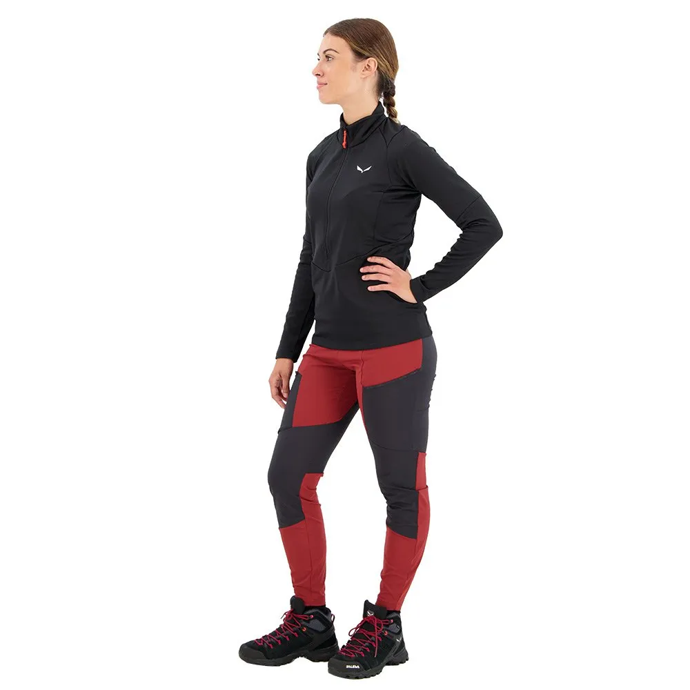 Salewa Puez Dry´ton Responsive Cargo Leggings Salewa Puez Dry´ton Responsive Cargo Leggings