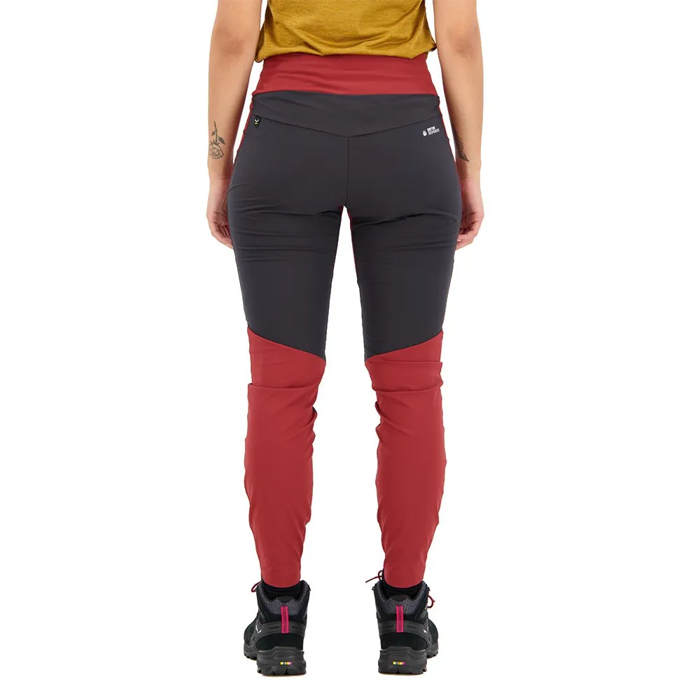 Salewa Puez Dry´ton Responsive Cargo Leggings Salewa Puez Dry´ton Responsive Cargo Leggings
