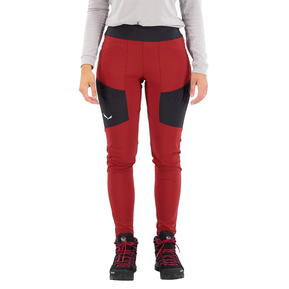 Salewa Puez Dst Cargo Hosen Salewa Puez Dst Cargo Hosen