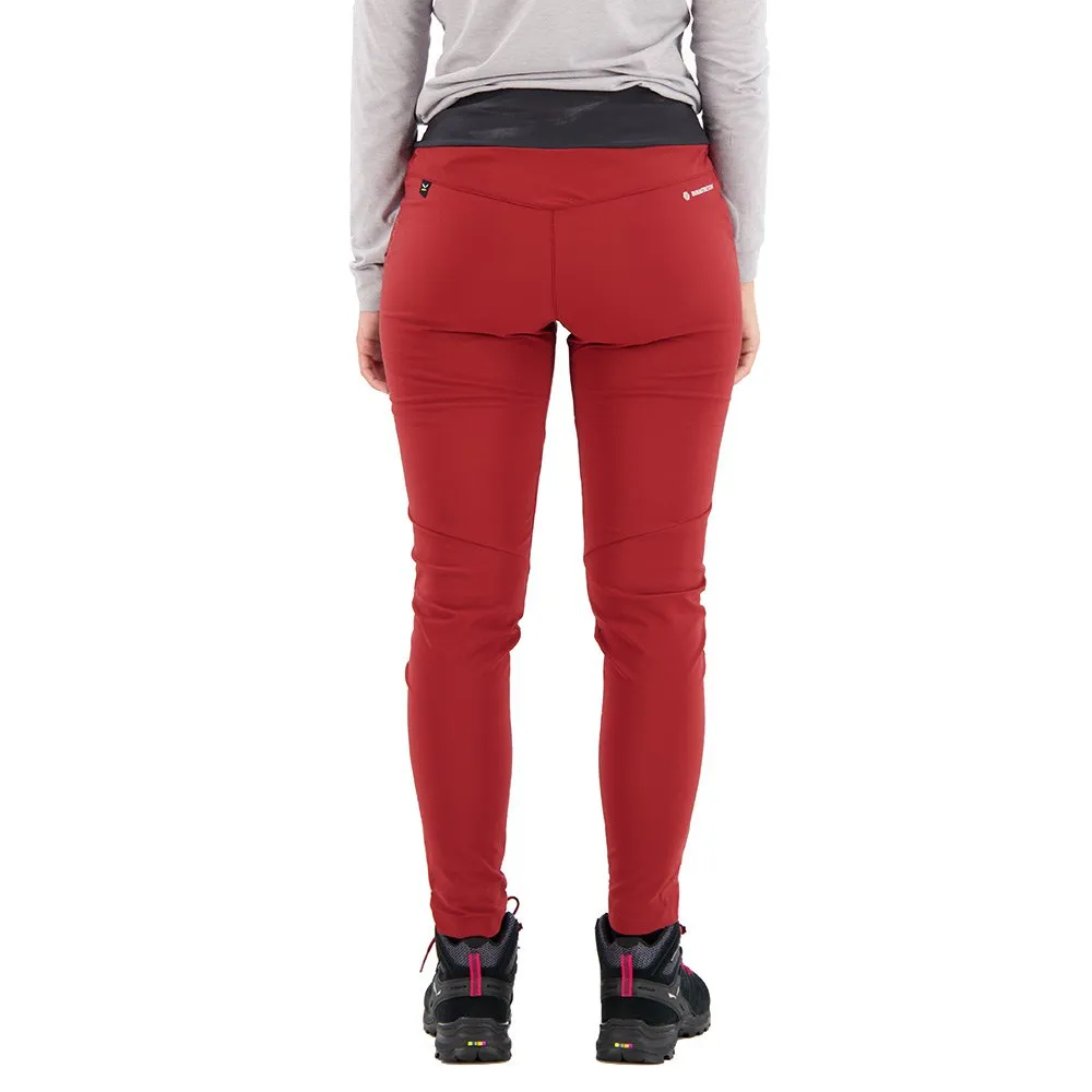 Salewa Puez Dst Cargo Hosen Salewa Puez Dst Cargo Hosen