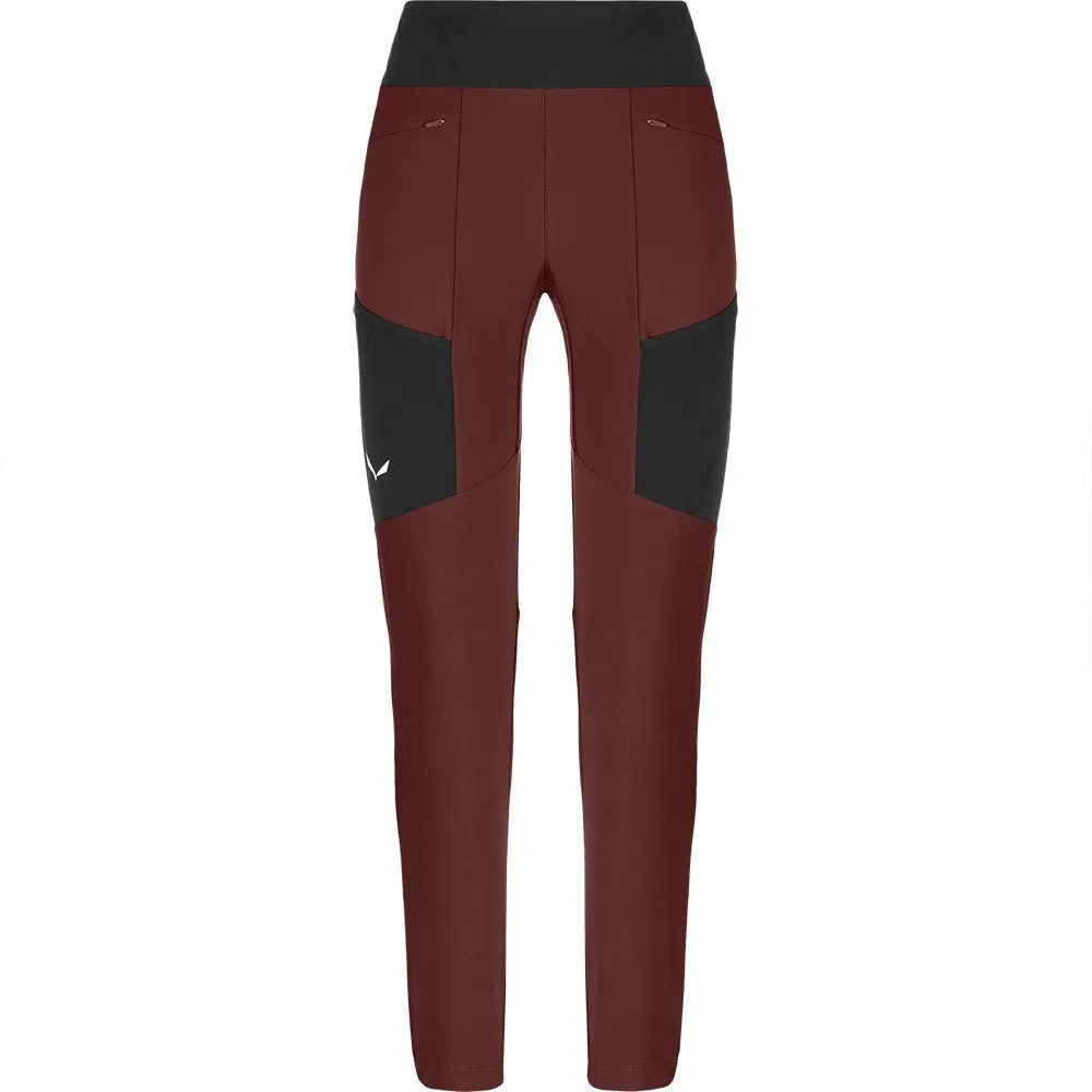 Salewa Puez Dst Cargo Hosen Salewa Puez Dst Cargo Hosen