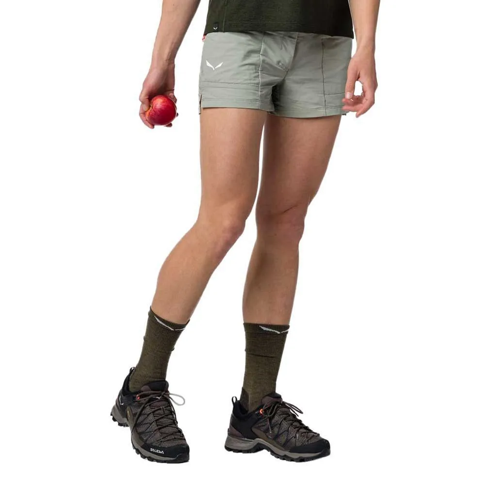 Salewa Puez Dst Kurze Hose Salewa Puez Dst Kurze Hose