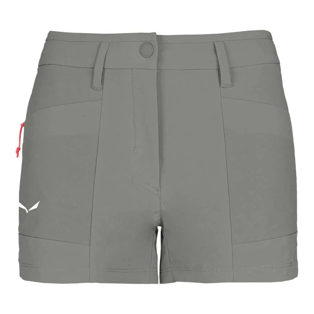 Salewa Puez Dst Kurze Hose Salewa Puez Dst Kurze Hose