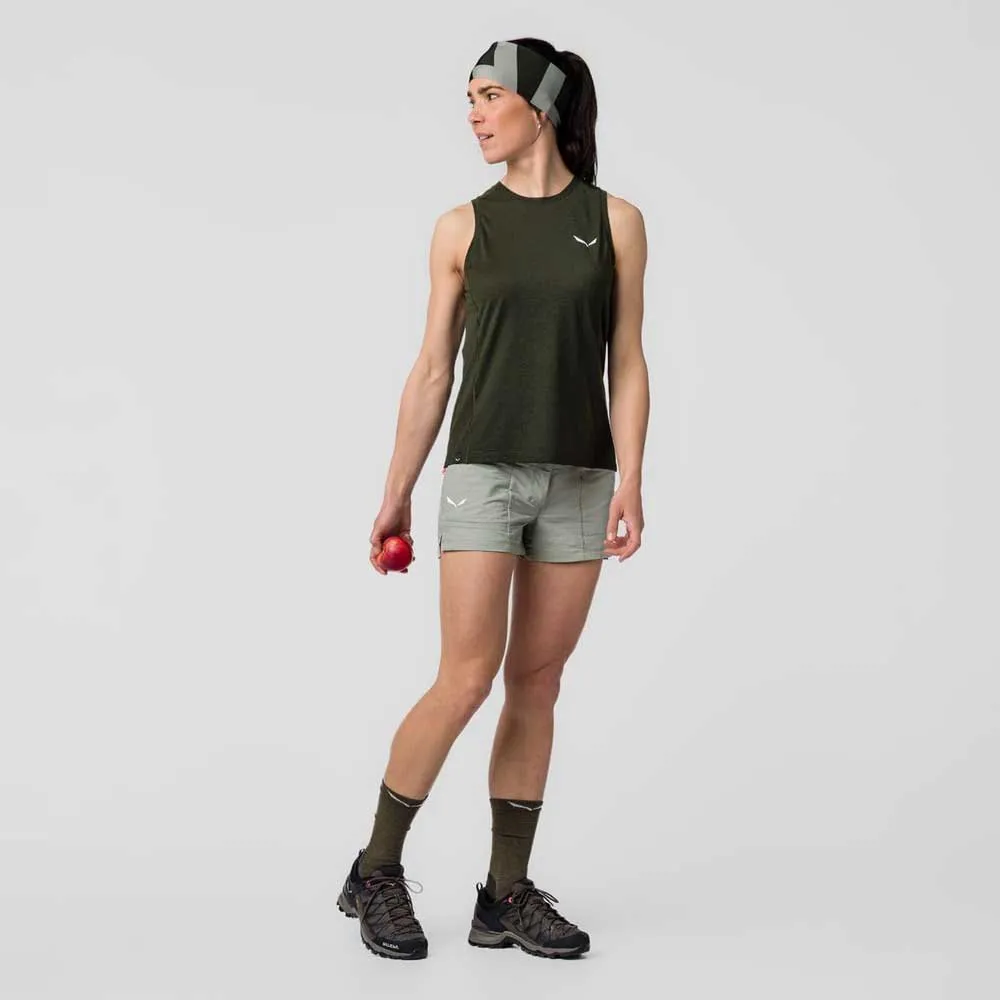Salewa Puez Dst Kurze Hose Salewa Puez Dst Kurze Hose