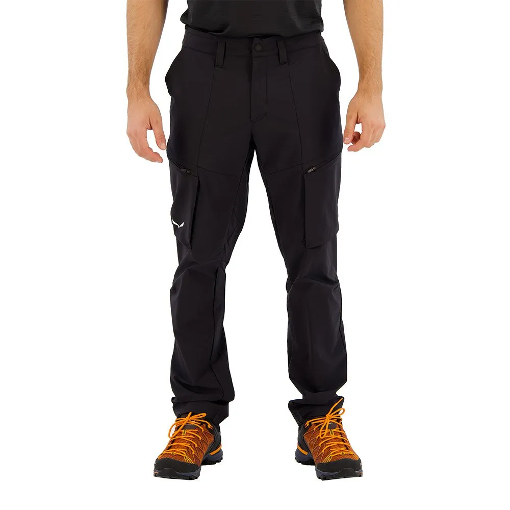 Salewa Puez Durastretch Cargo Hosen Salewa Puez Durastretch Cargo Hosen