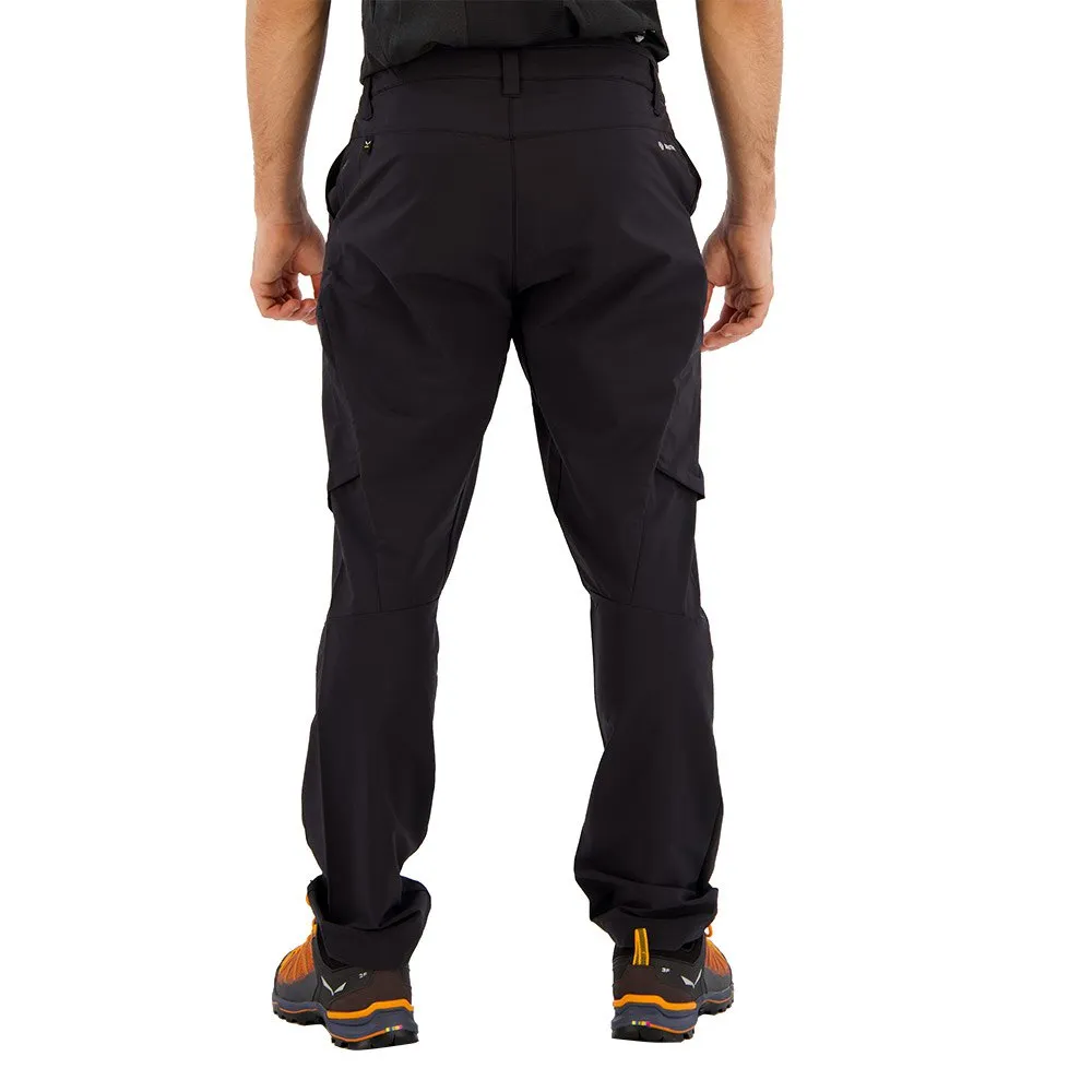 Salewa Puez Durastretch Cargo Hosen Salewa Puez Durastretch Cargo Hosen