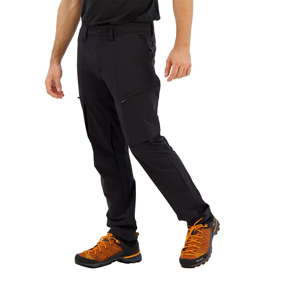Salewa Puez Durastretch Cargo Hosen Salewa Puez Durastretch Cargo Hosen