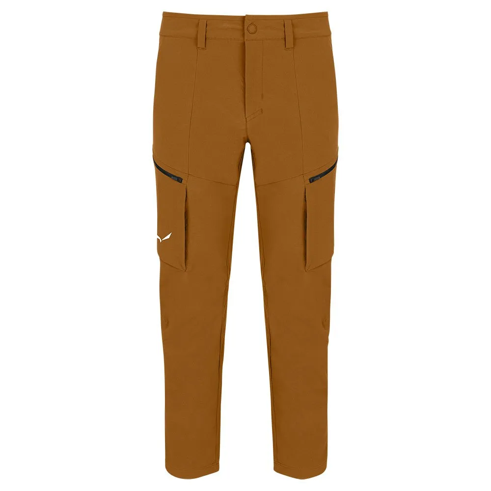 Salewa Puez Durastretch Cargo Hosen