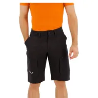 Salewa Puez Durastretch Cargo Kurze Hose Salewa Puez Durastretch Cargo Kurze Hose
