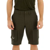 Salewa Puez Durastretch Cargo Kurze Hose Salewa Puez Durastretch Cargo Kurze Hose