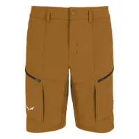 Salewa Puez Durastretch Cargo Kurze Hose Salewa Puez Durastretch Cargo Kurze Hose