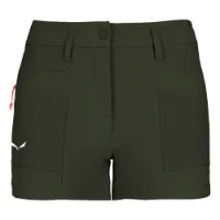 Salewa Puez Durastretch Cargo Kurze Hose Salewa Puez Durastretch Cargo Kurze Hose
