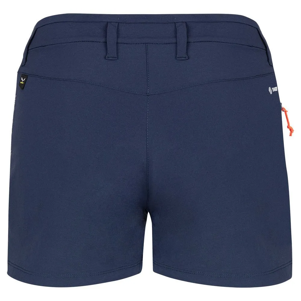 Salewa Puez Durastretch Cargo Kurze Hose Salewa Puez Durastretch Cargo Kurze Hose
